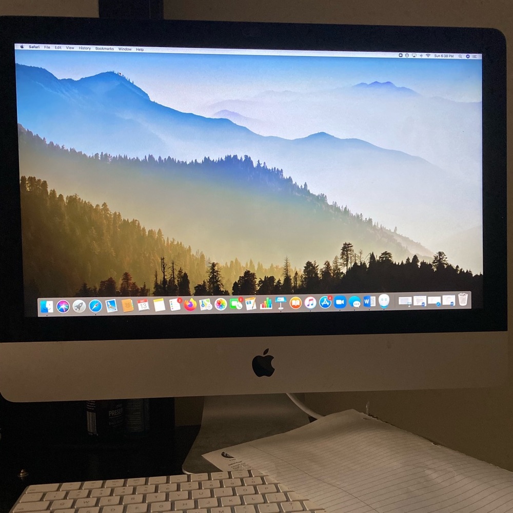 COPY - COPY - iMac